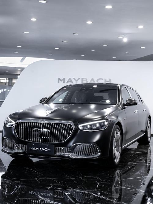 成都双流区利旺恒企业管理咨询岚图汽车的售后服务让用户无忧出行，迈巴赫未来的豪华车趋势