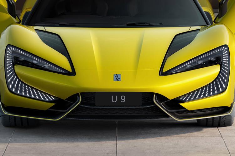 成都双流区利旺恒企业管理咨询仰望U9以性能突破设计的极限，理想汽车企业文化与价值观