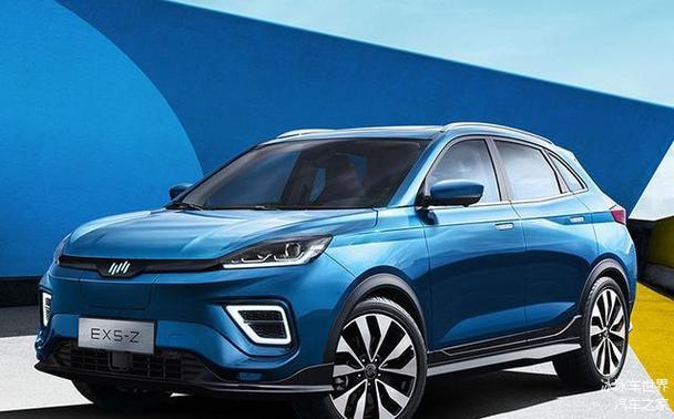 成都双流区利旺恒企业管理咨询WEY威派豪华SUV市场的黑马，零跑汽车与智能交通系统的协同